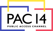 PAC 14 Logo